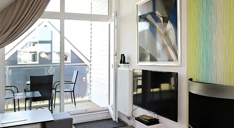 Holiday home in Wendtorf