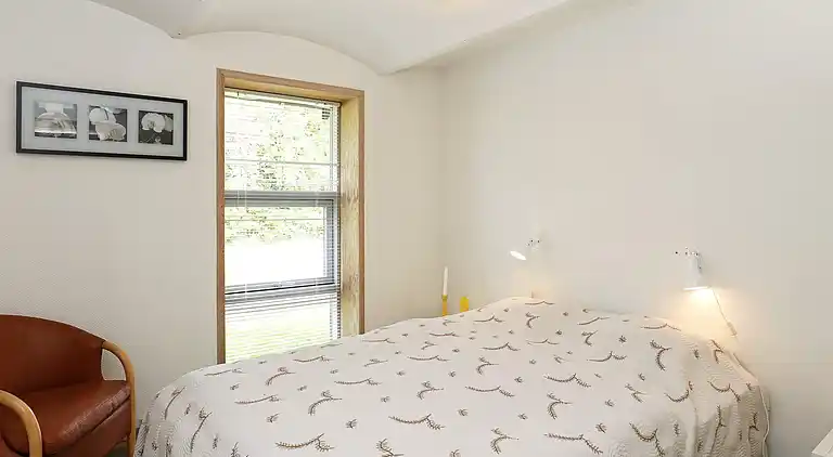 Holiday home in Hals