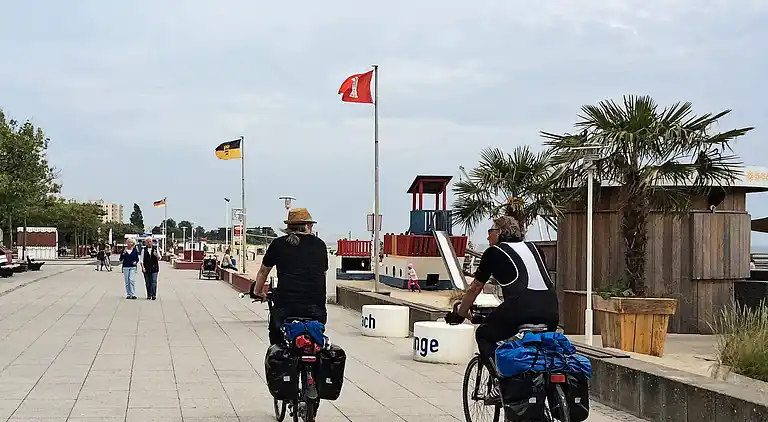 Sommerhus i Großenbrode