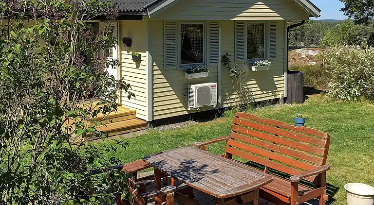 Casa vacanze in Haninge C