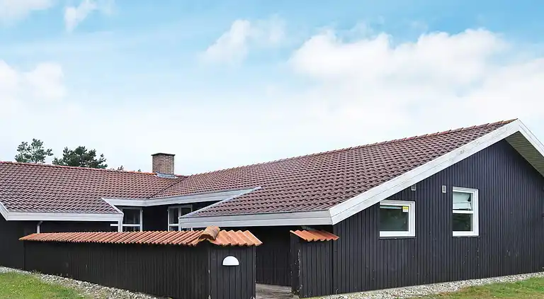 Holiday home in Blåvand