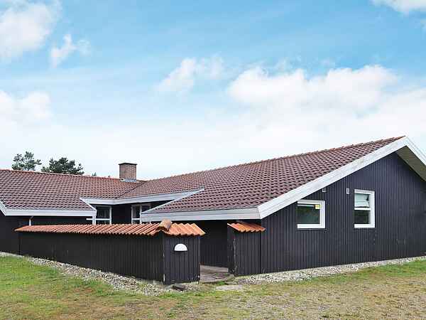 Holiday home in Blåvand