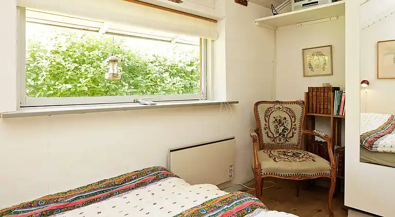 Holiday home in Fårvang