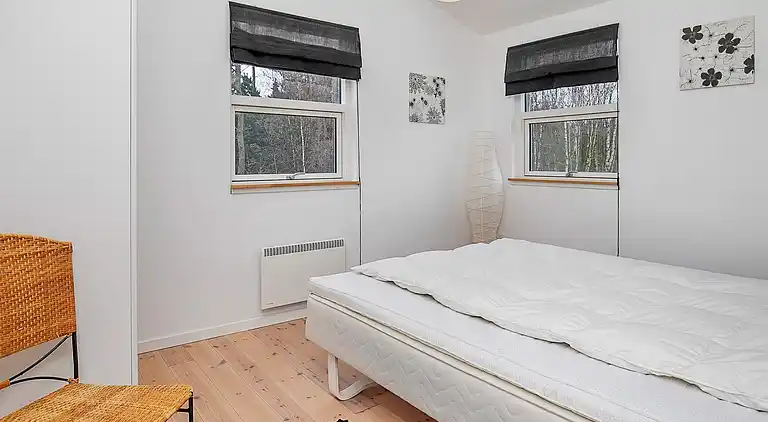 Holiday home in Østerby Havn