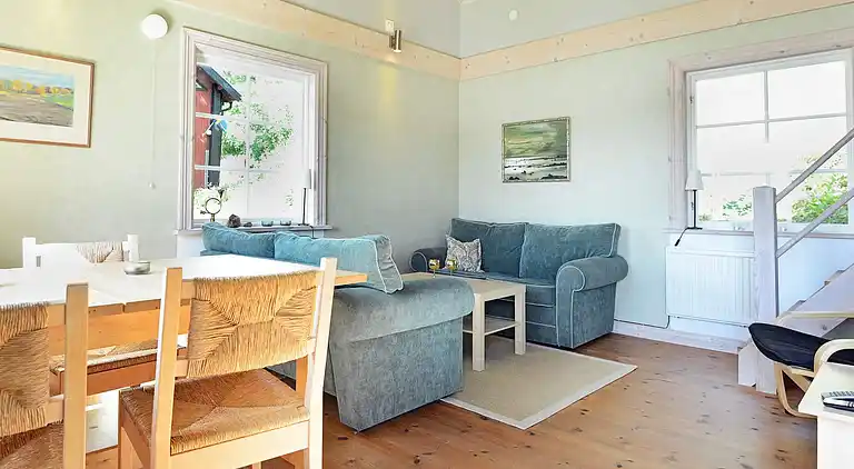 Ferienhaus in Strängnäs Ö