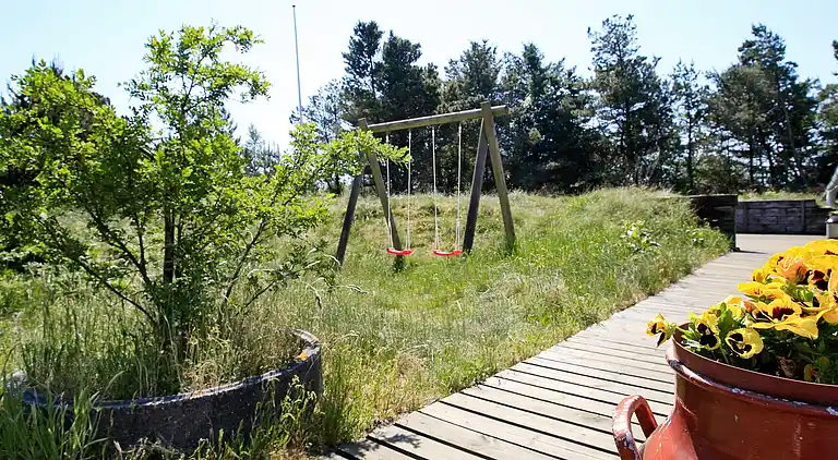 Holiday home in Blåvand