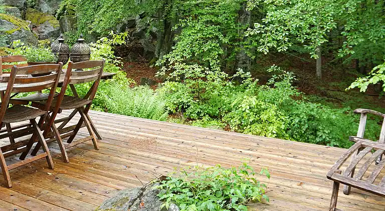 Sommerhus i Kungälvs