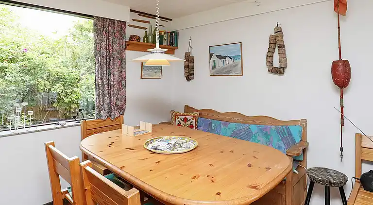 Holiday home in Snedsted