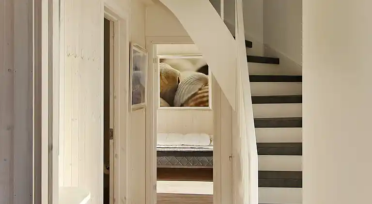 Ferienhaus in Wendtorf