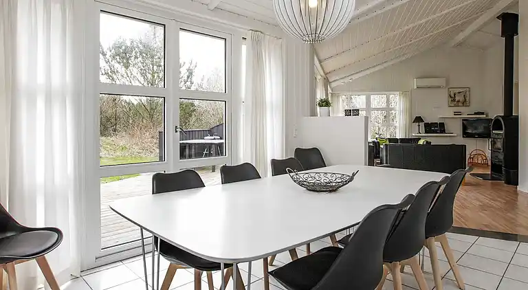 Holiday home in Grønhøj
