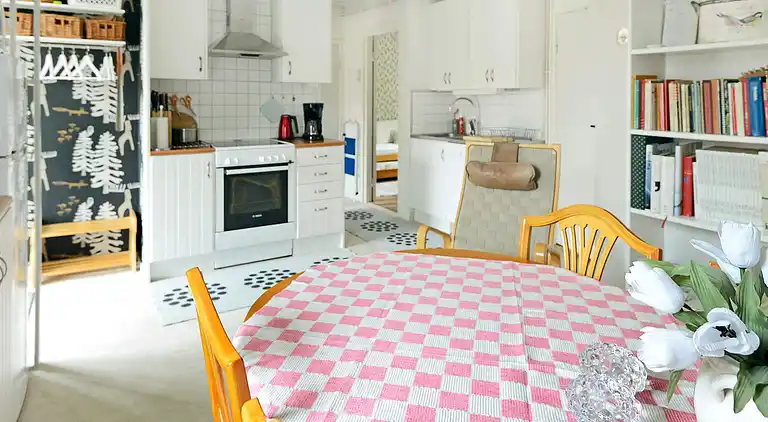 Holiday home in Laxå Municipality