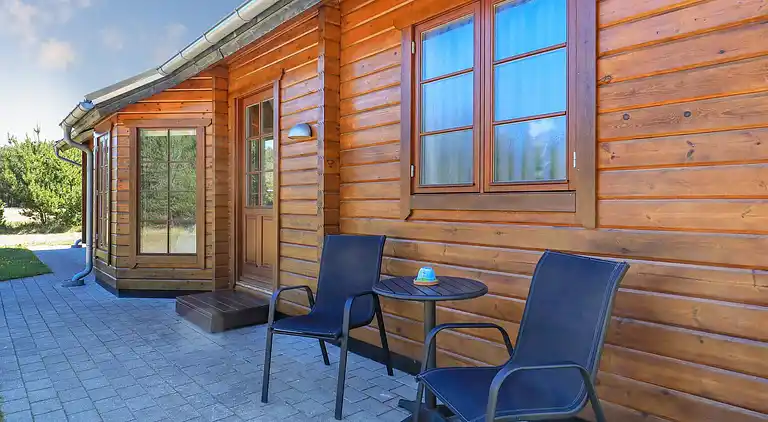 Holiday home in Ålbæk