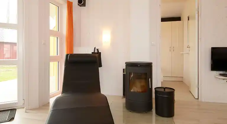 Holiday home in Kattenberg