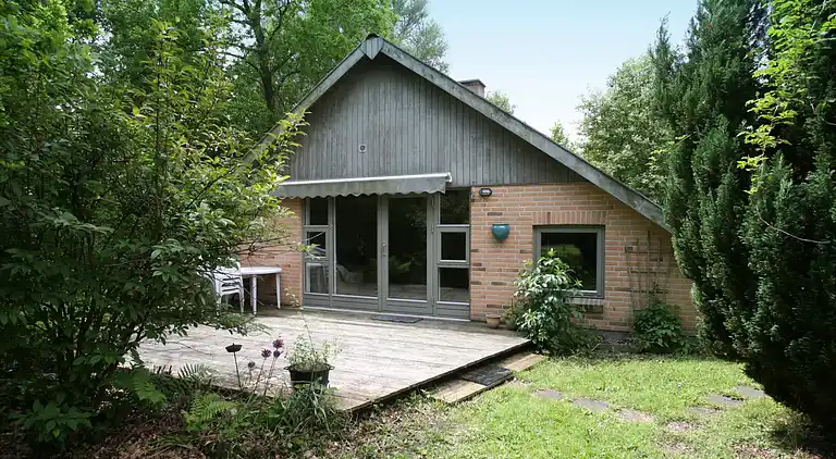 Holiday home in Ellinge Lyng