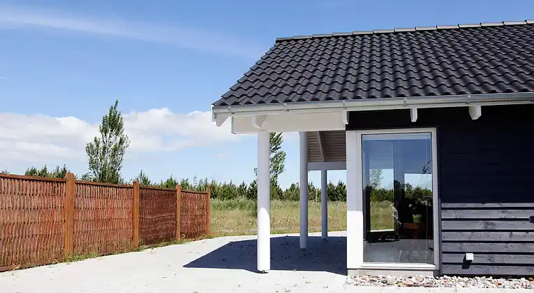 Holiday home in Rødby