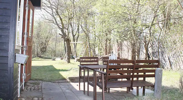 Holiday home in Hornbæk