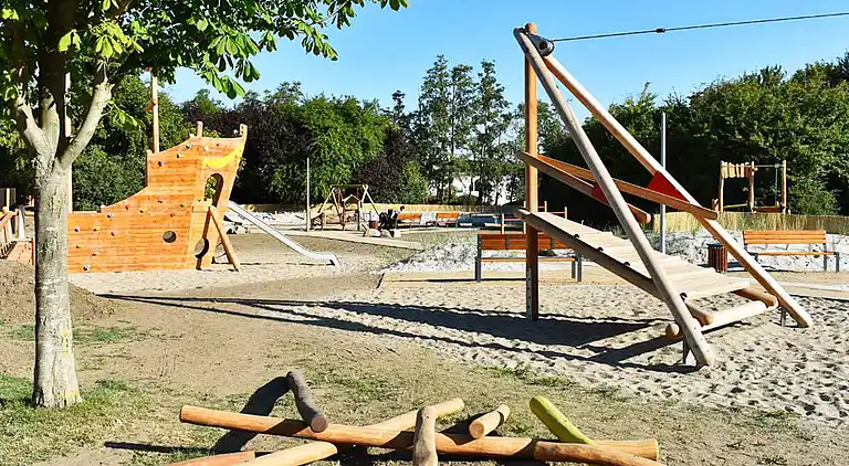 Sommerhus i Großenbrode