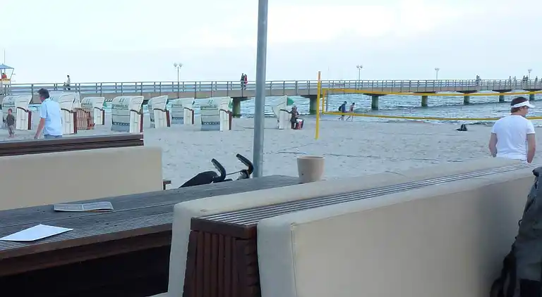 Sommerhus i Kattenberg