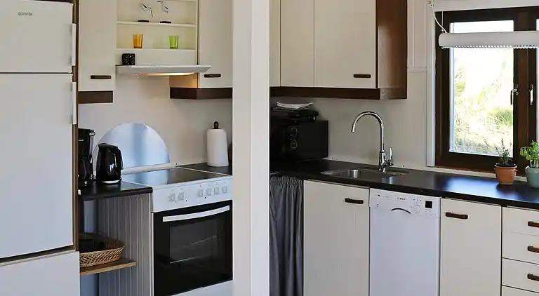 Casa vacanze in Lild Strand