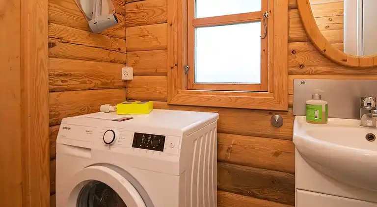 Holiday home in Bønnerup Strand