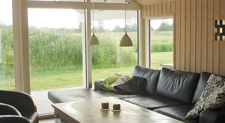 Holiday home in Idestrup