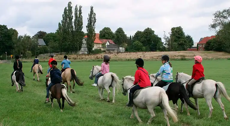 Holiday home in Kattenberg