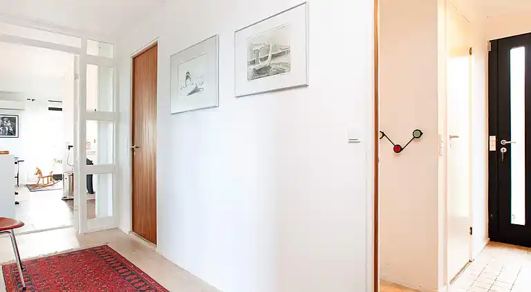 Holiday home in Vejby