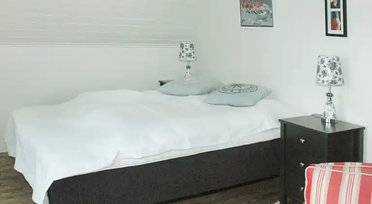 Vakantiehuis in Sande