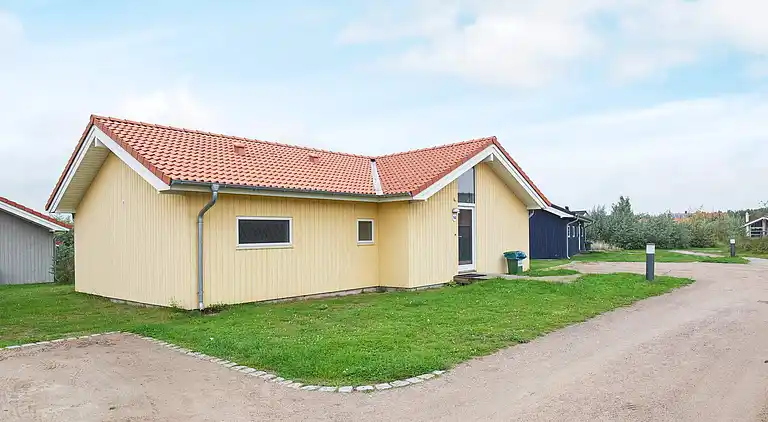 Sommerhus i Großenbrode