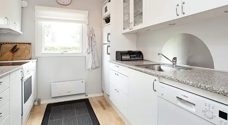 Holiday home in Dannemare