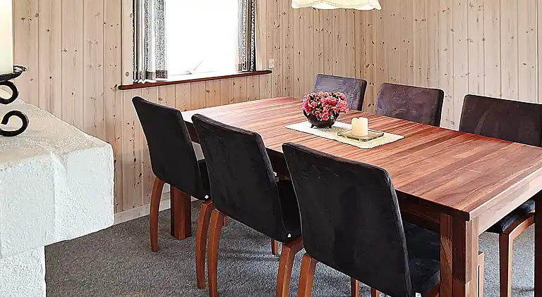 Holiday home in Ulfborg