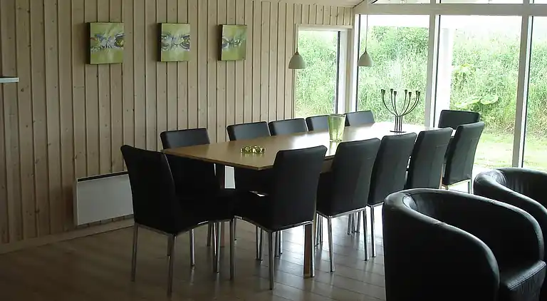 Holiday home in Idestrup