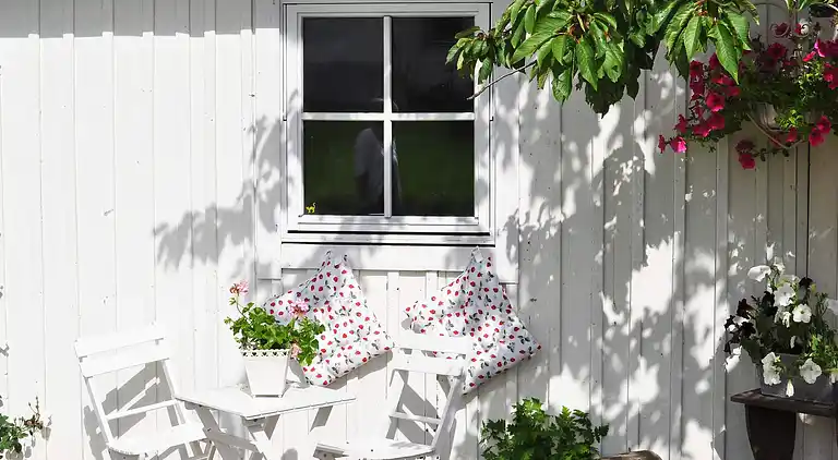 Feriebolig i Stenungsön