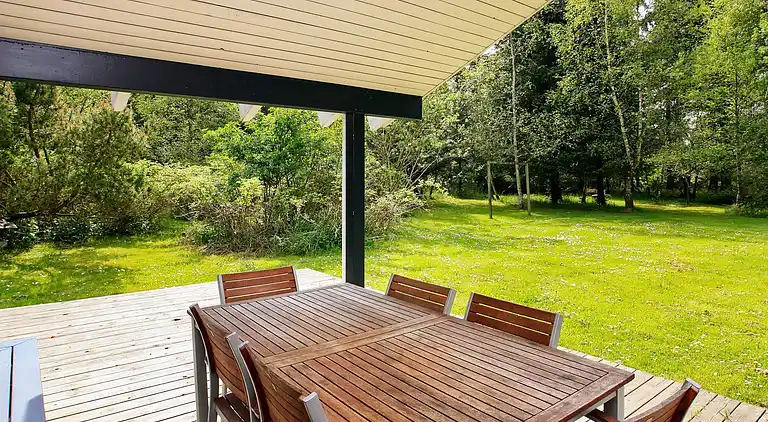 Holiday home in Bindslev