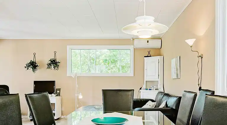 Semesterbostad i Rønne