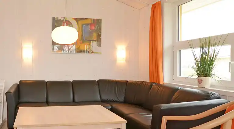 Holiday home in Kattenberg