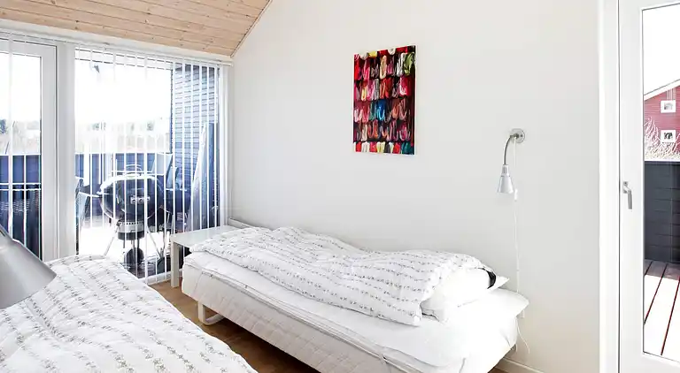 Holiday home in Brovst