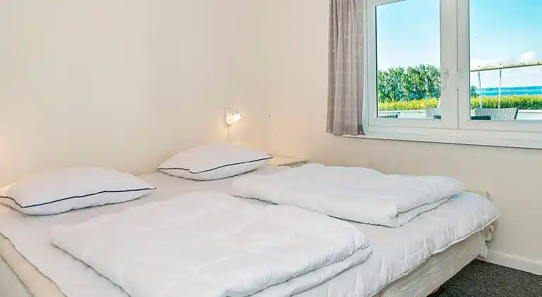 Sommerhus i Egernsund