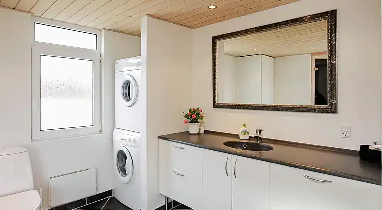 Holiday home in Ålbæk