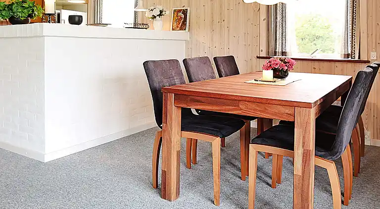 Holiday home in Ulfborg