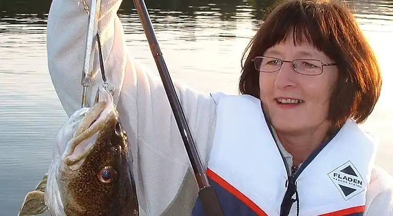 Holiday home in Kalvåg