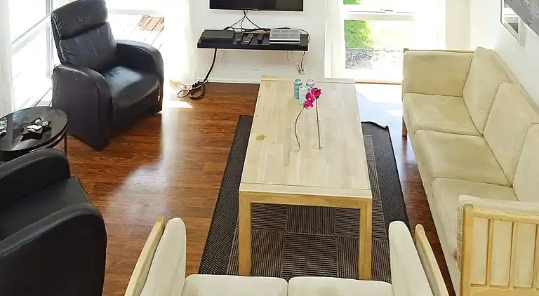 Maison de vacances en Helberskov Strand