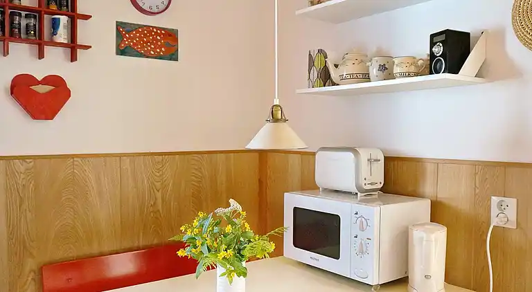 Casa de vacaciones en Falkenberg S