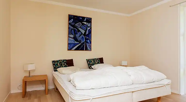 Holiday home in Gilleleje