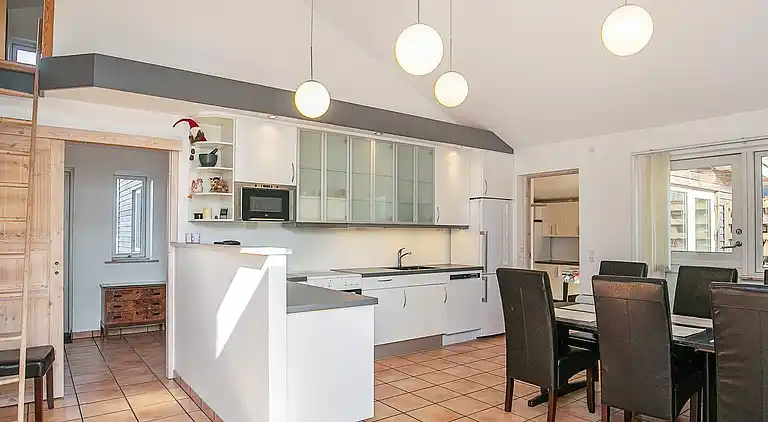 Holiday home in Strøby