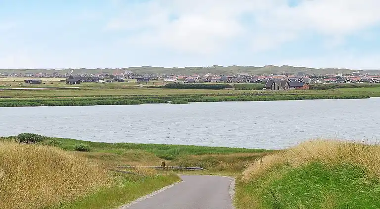 Vakantiehuis in Lemvig