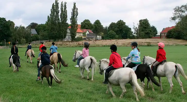Feriebolig i Kattenberg