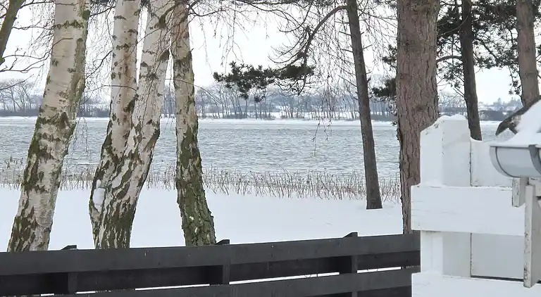 Holiday home in Askeby