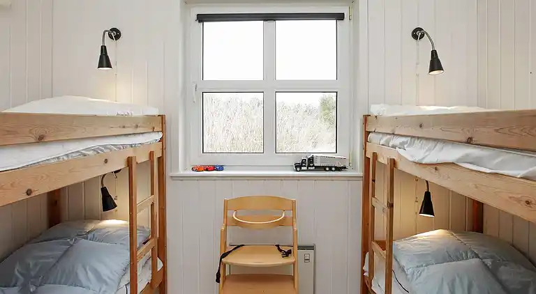 Holiday home in Grønhøj