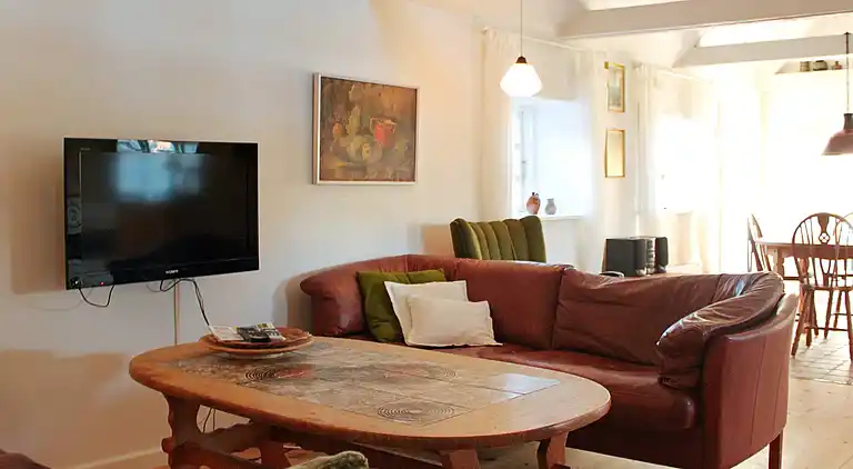 Holiday home in Blåvand